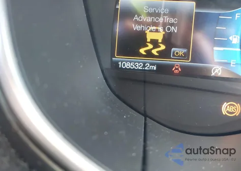 2020 Ford Fusion Sel из США, поврежденный, VIN 3FA6P0CD3LR194053